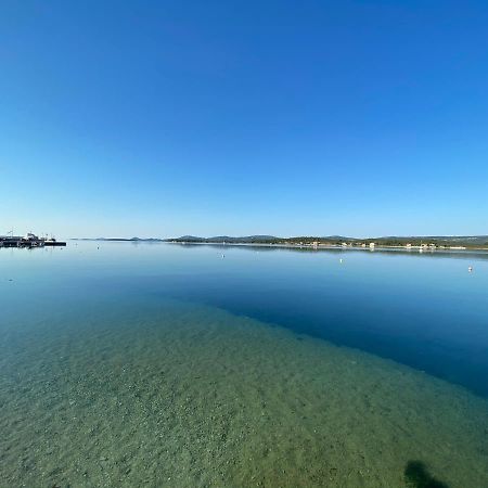 Apartment Grgo Biograd na Moru Kültér fotó