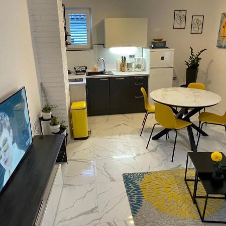 Apartment Grgo Biograd na Moru Kültér fotó