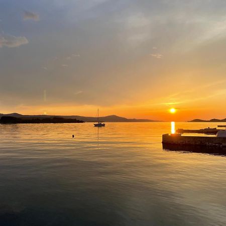 Apartment Grgo Biograd na Moru Kültér fotó
