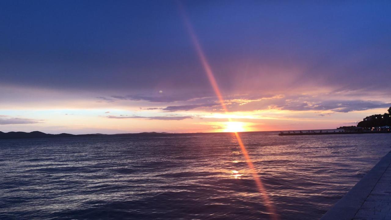 Apartment Grgo Biograd na Moru Kültér fotó