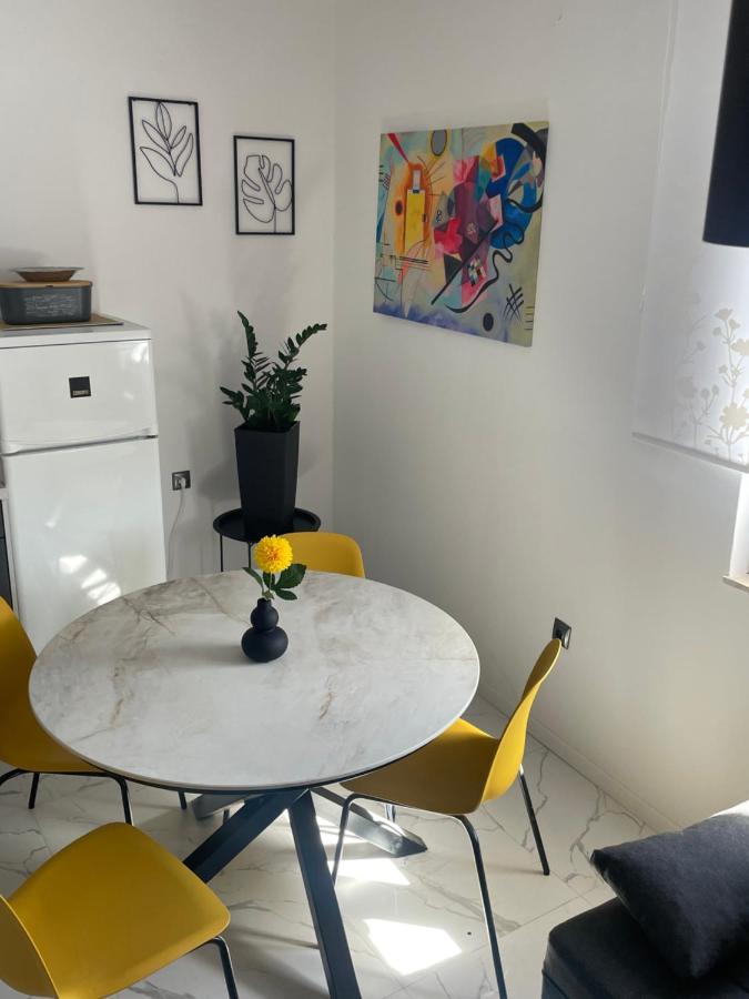Apartment Grgo Biograd na Moru Kültér fotó