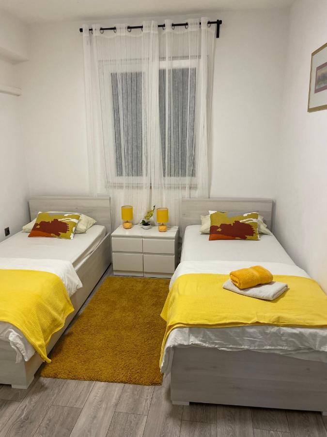 Apartment Grgo Biograd na Moru Kültér fotó