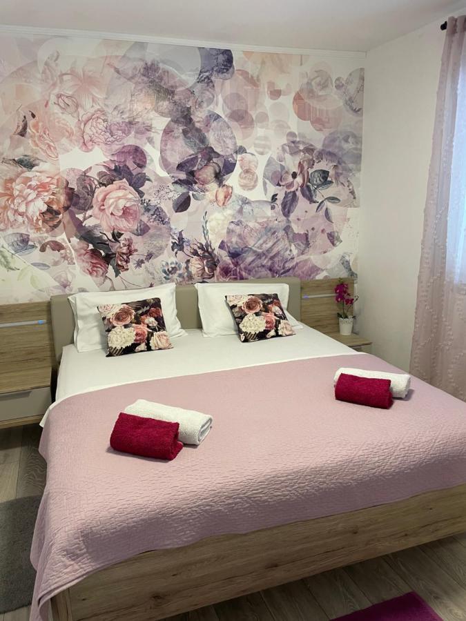 Apartment Grgo Biograd na Moru Kültér fotó