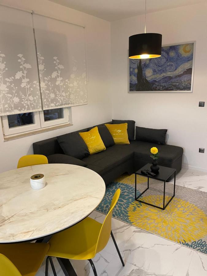 Apartment Grgo Biograd na Moru Kültér fotó