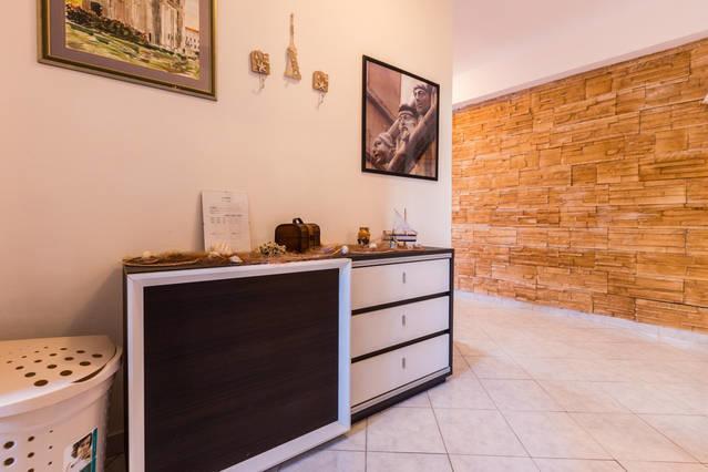 Apartment Grgo Biograd na Moru Szoba fotó