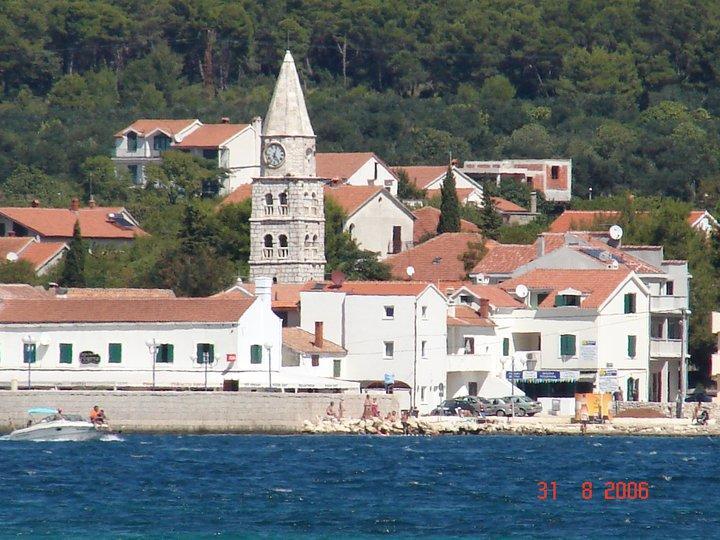 Apartment Grgo Biograd na Moru Kültér fotó